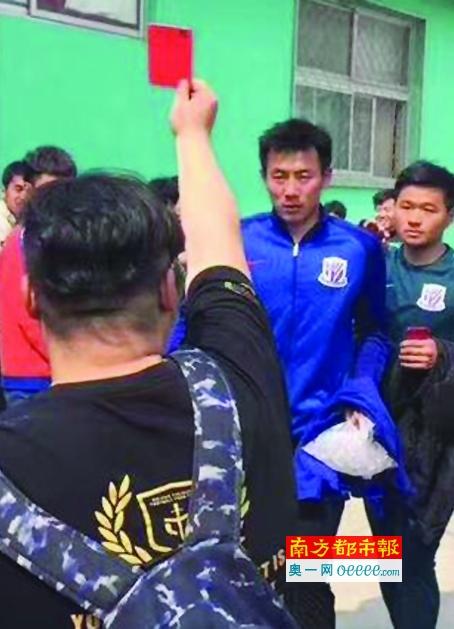 我的女友