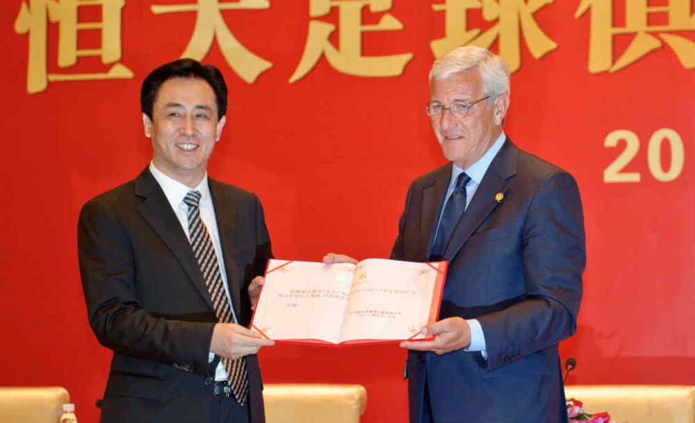 温碧霞惊变