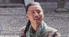 阿姨的秘密