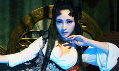 朝鲜男女相悦之事